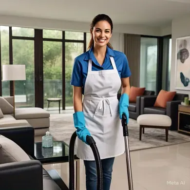 Harga Terjangkau Jasa Cleaning Sidoarjo 2025